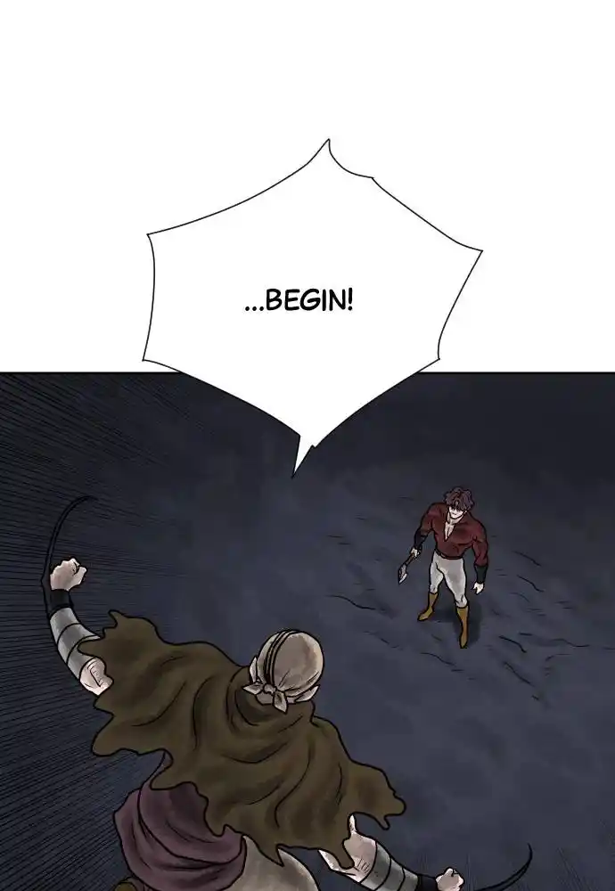 Warrior Executioner Chapter 6