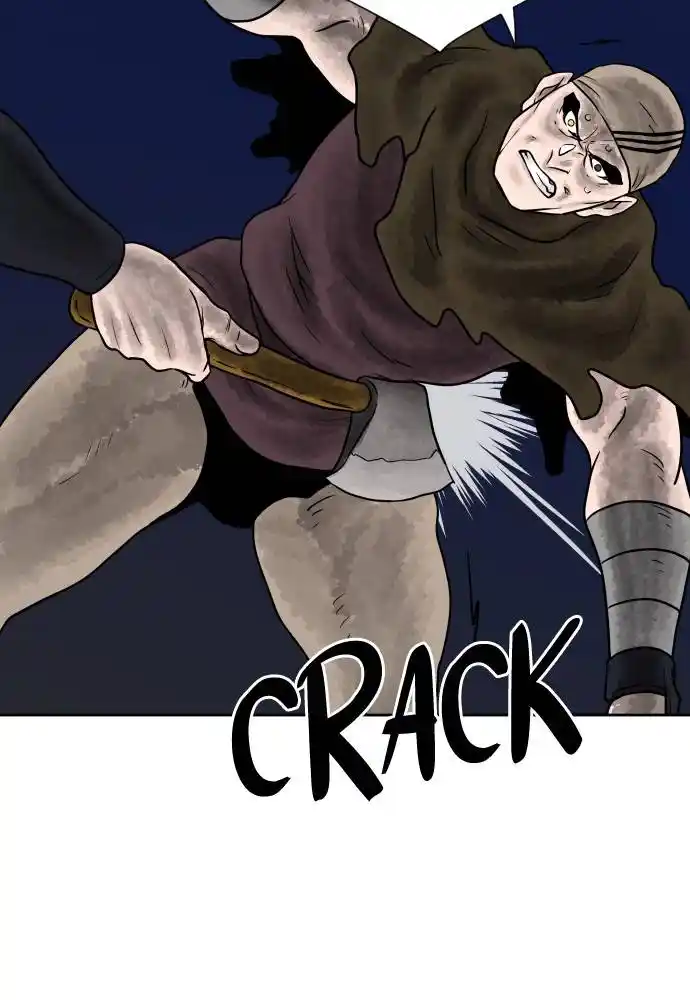 Warrior Executioner Chapter 6