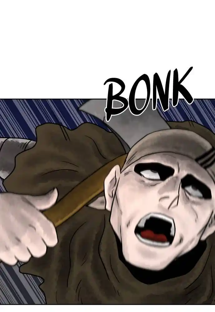 Warrior Executioner Chapter 6