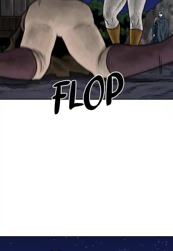 Warrior Executioner Chapter 6