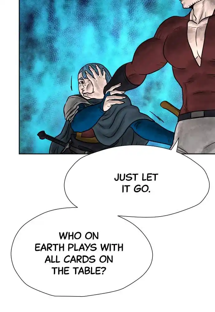 Warrior Executioner Chapter 6