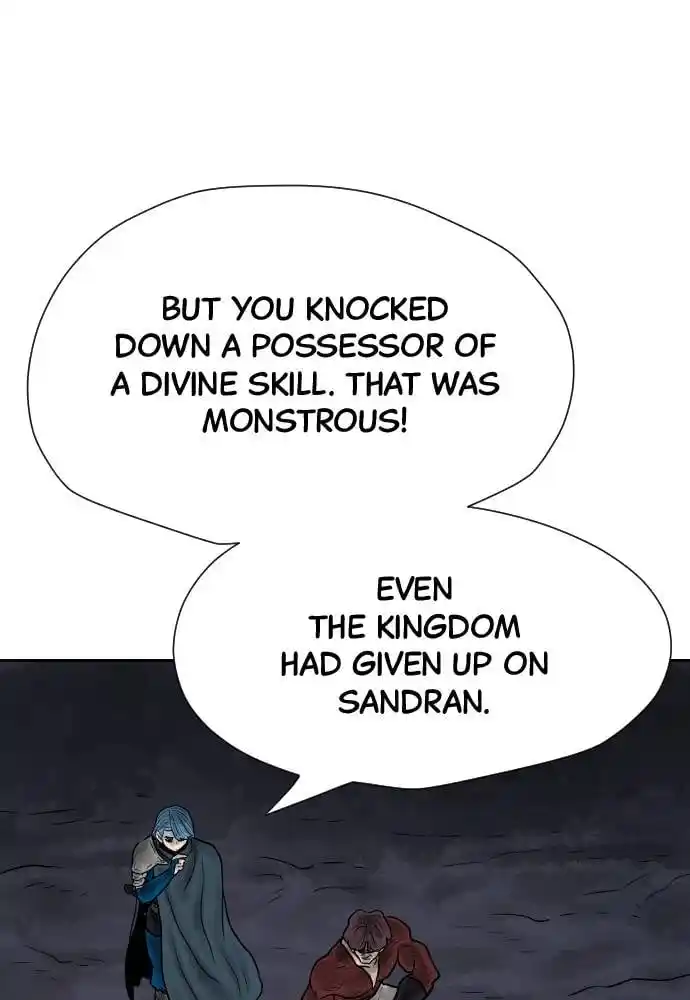 Warrior Executioner Chapter 6