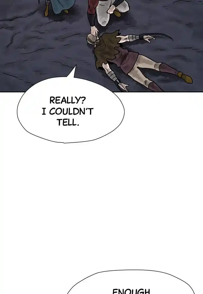 Warrior Executioner Chapter 6