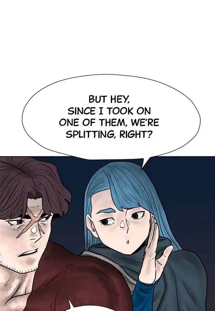 Warrior Executioner Chapter 6