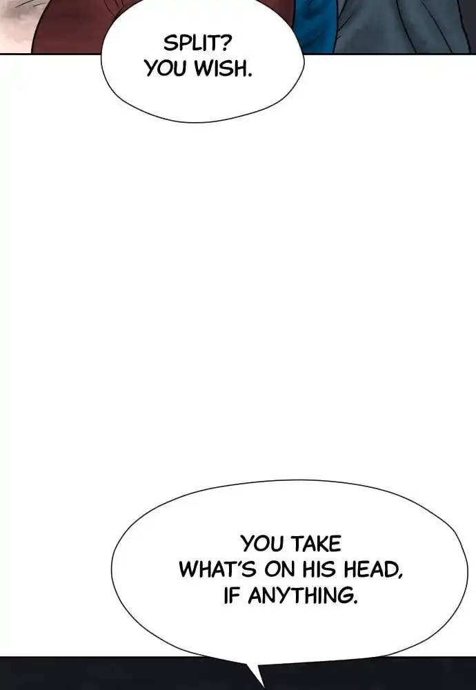 Warrior Executioner Chapter 6