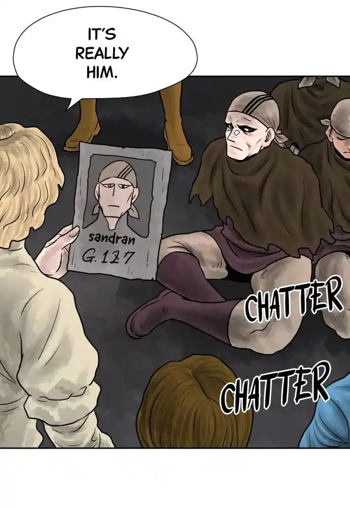 Warrior Executioner Chapter 6