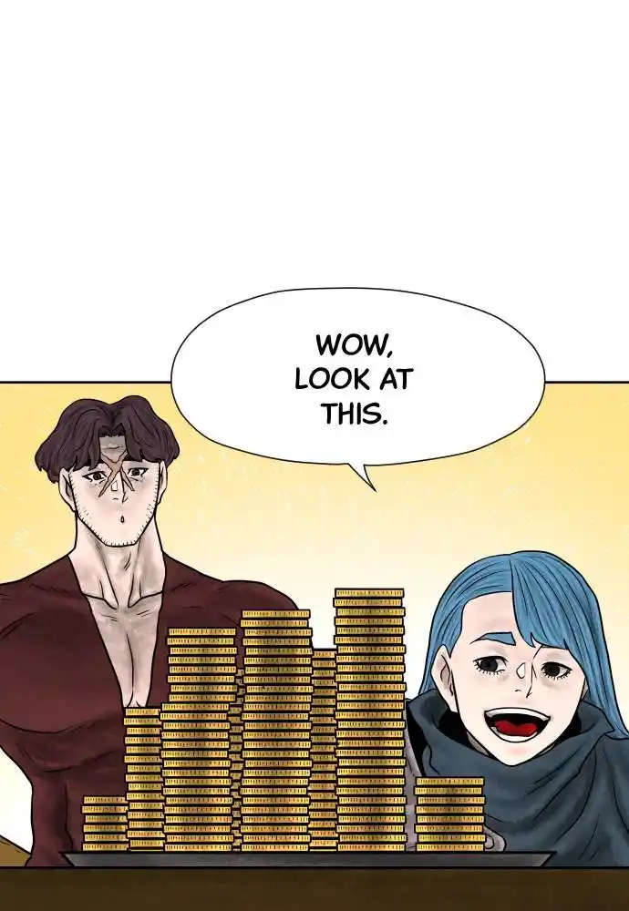 Warrior Executioner Chapter 6