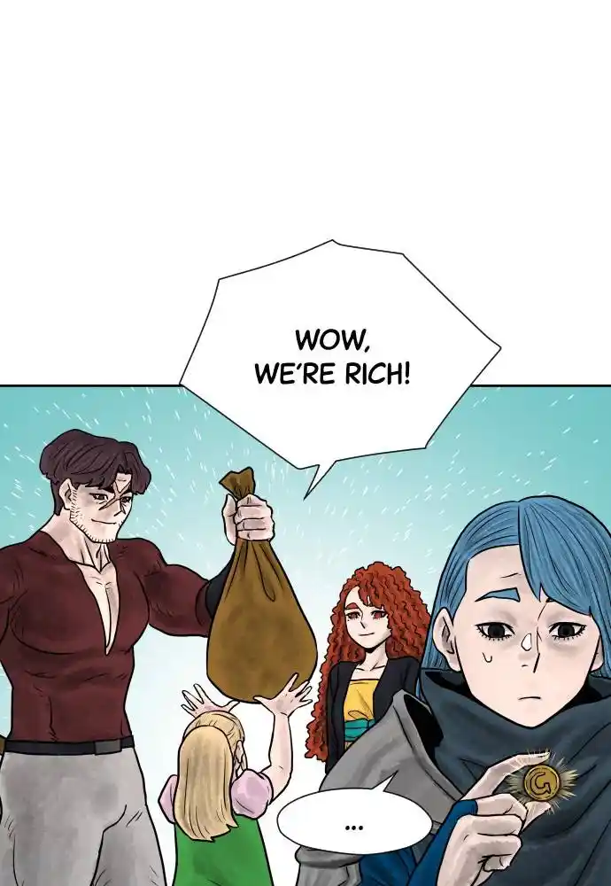 Warrior Executioner Chapter 6