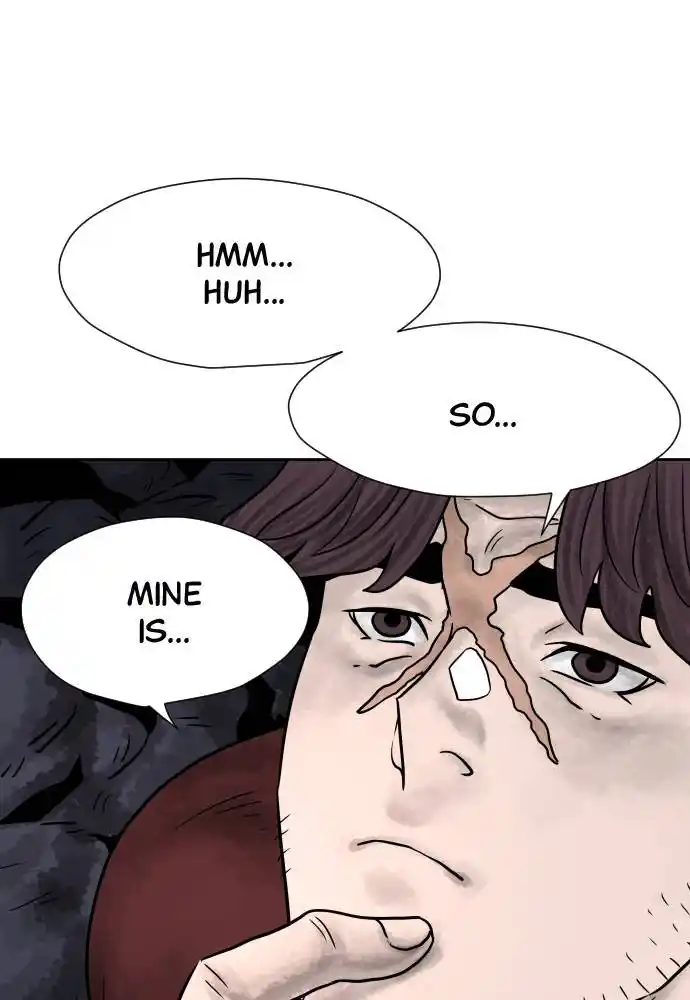 Warrior Executioner Chapter 6