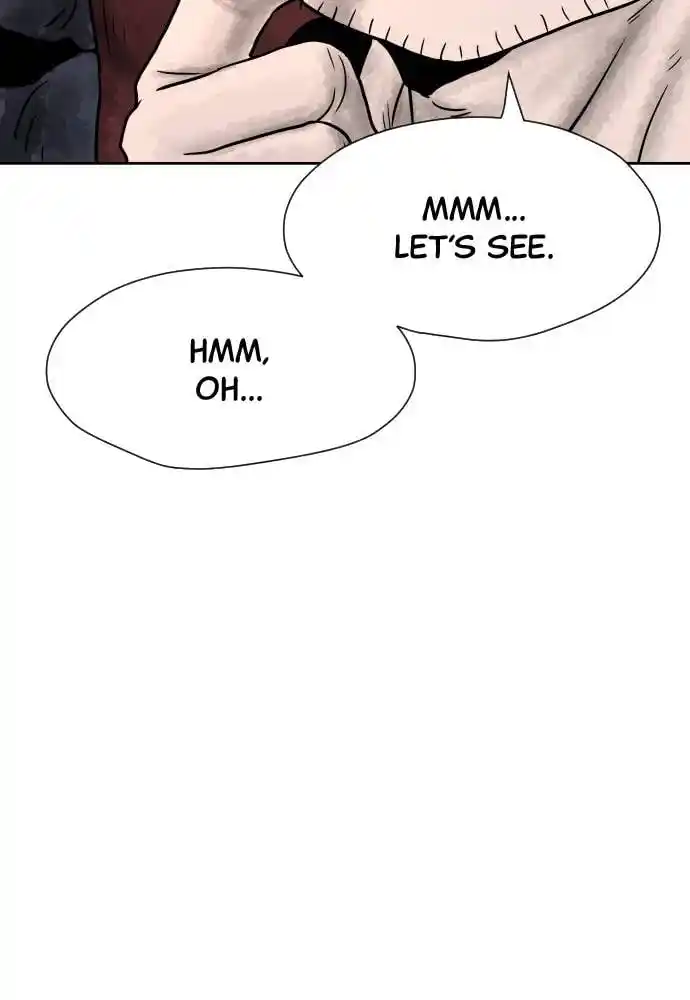 Warrior Executioner Chapter 6