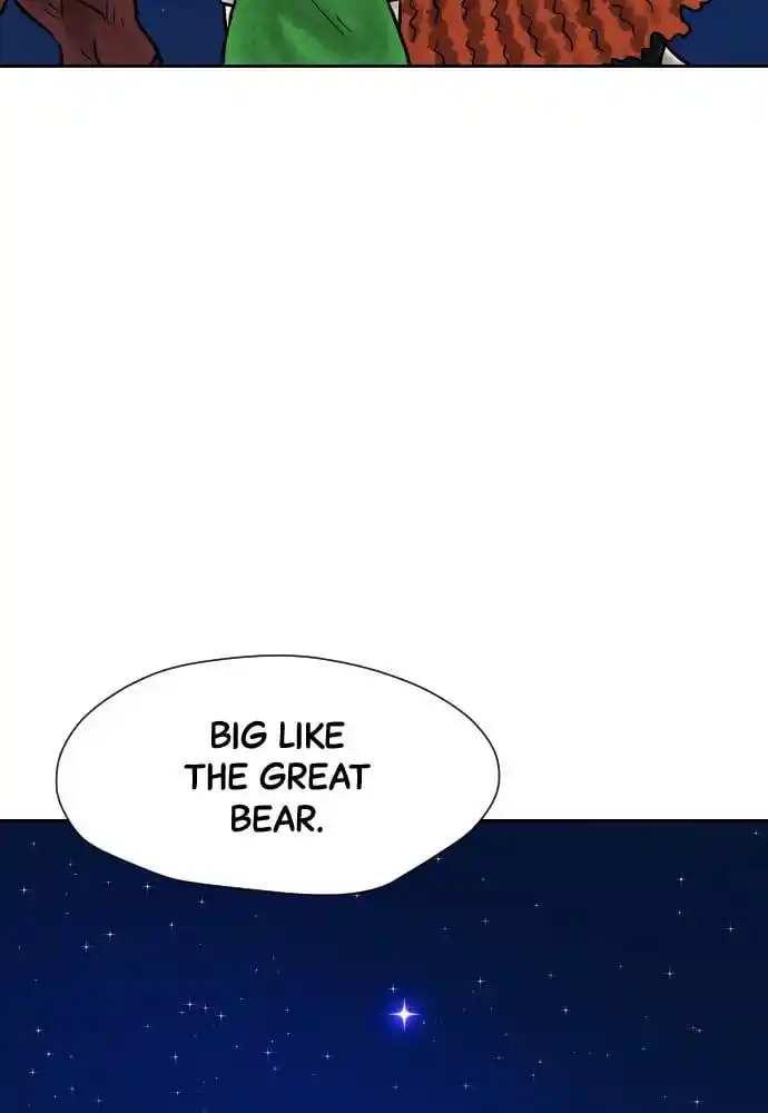 Warrior Executioner Chapter 6