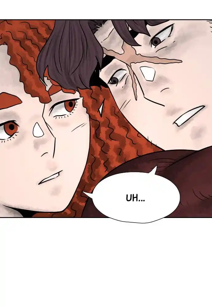 Warrior Executioner Chapter 6