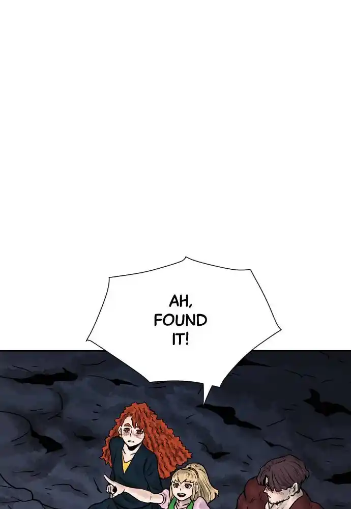 Warrior Executioner Chapter 6