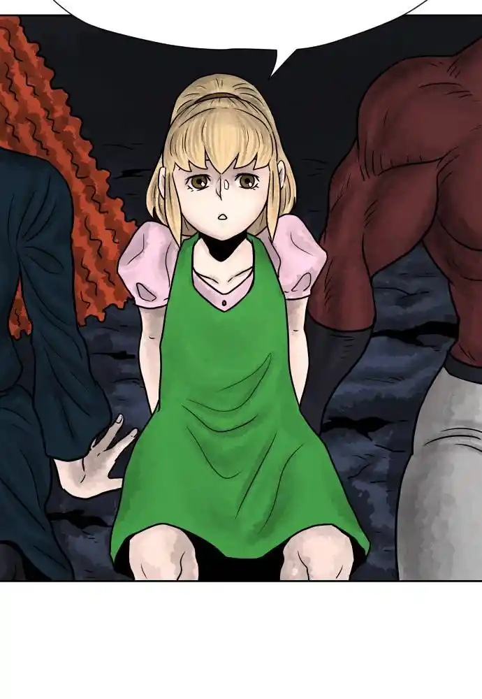 Warrior Executioner Chapter 6