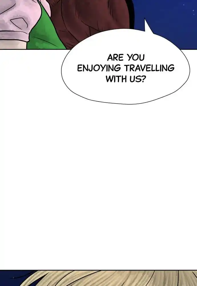 Warrior Executioner Chapter 6