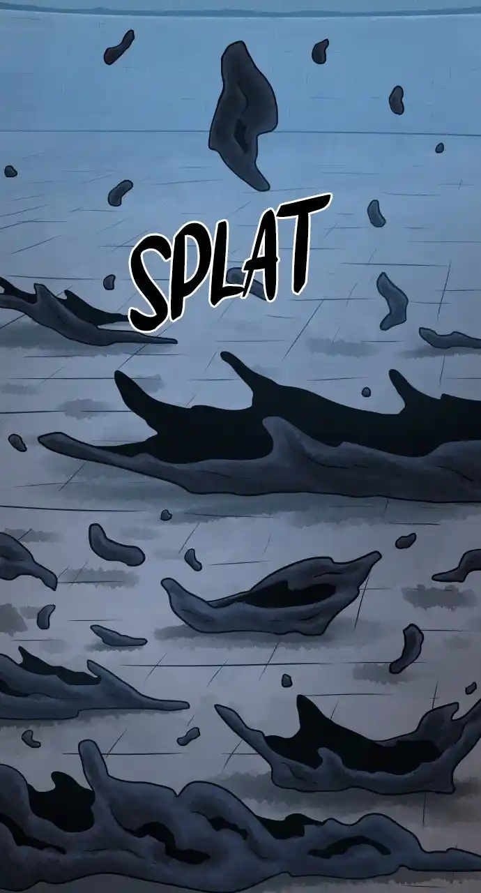 Warrior Executioner Chapter 60