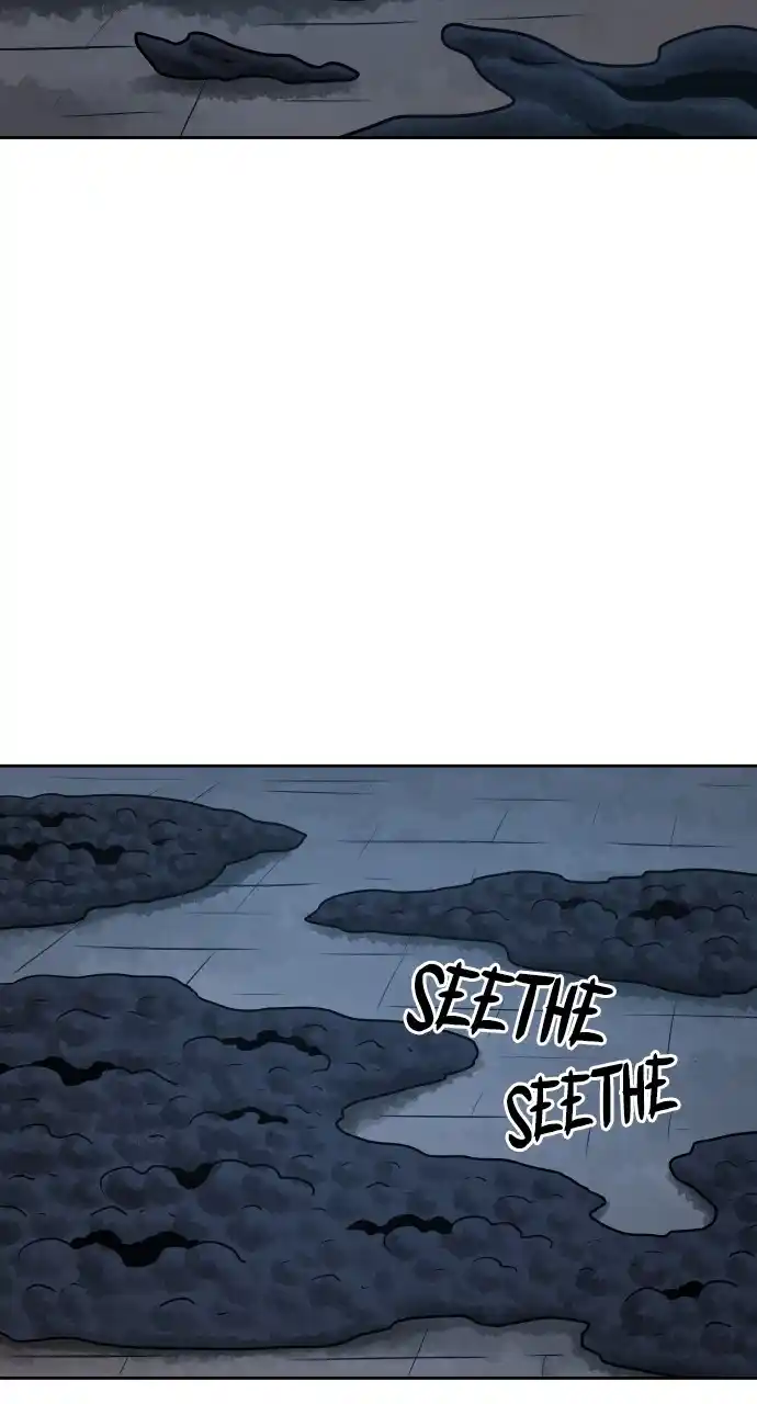 Warrior Executioner Chapter 60