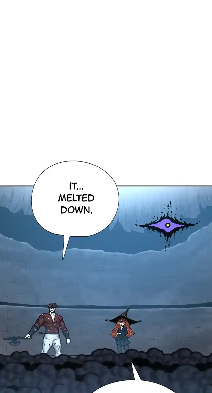 Warrior Executioner Chapter 60