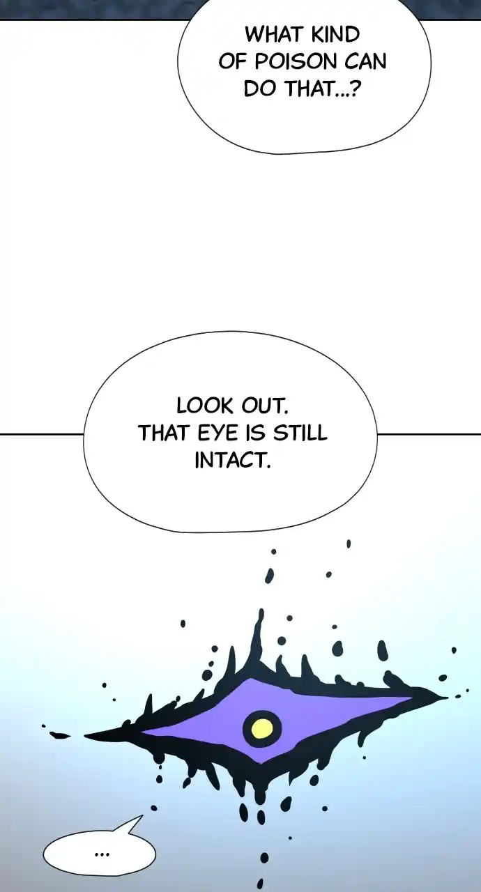 Warrior Executioner Chapter 60