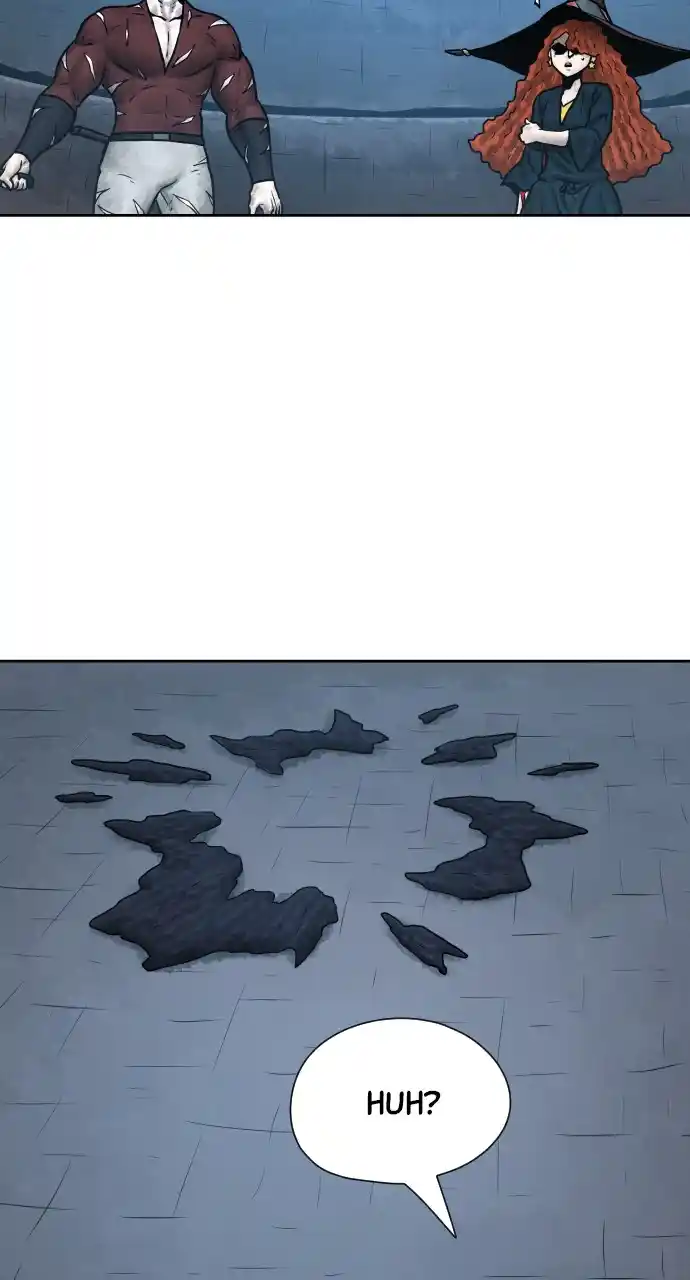 Warrior Executioner Chapter 60