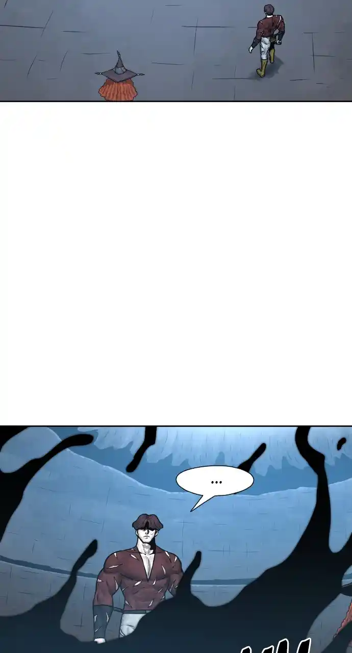 Warrior Executioner Chapter 60