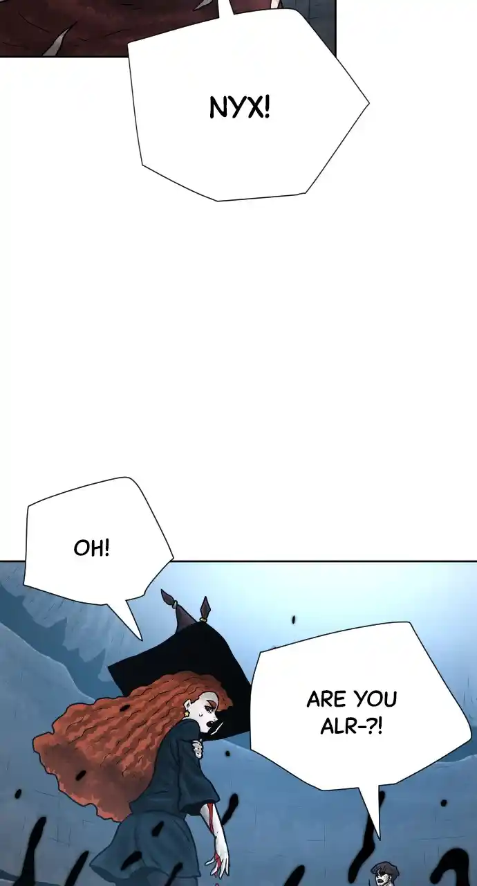 Warrior Executioner Chapter 60