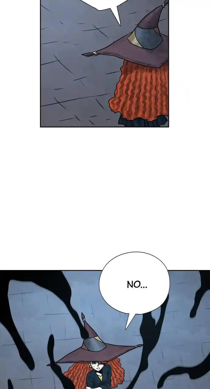 Warrior Executioner Chapter 60