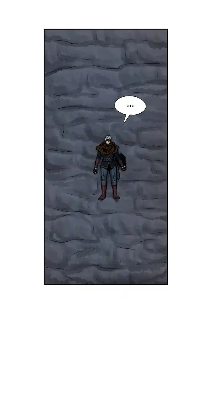 Warrior Executioner Chapter 60