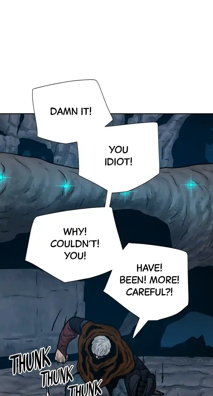 Warrior Executioner Chapter 60