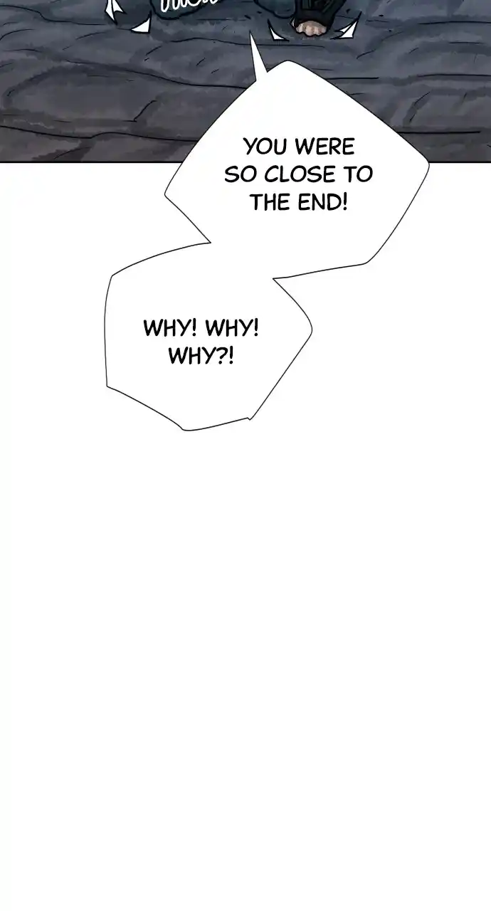 Warrior Executioner Chapter 60