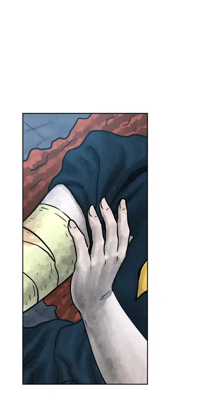 Warrior Executioner Chapter 60