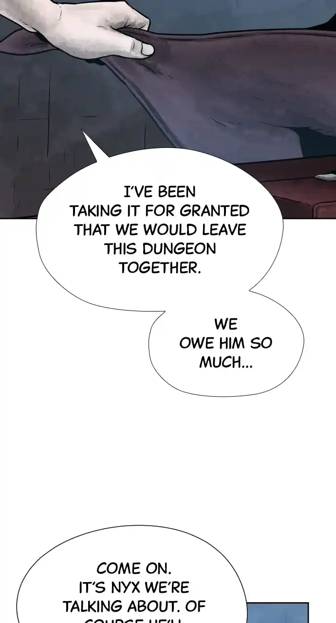 Warrior Executioner Chapter 60