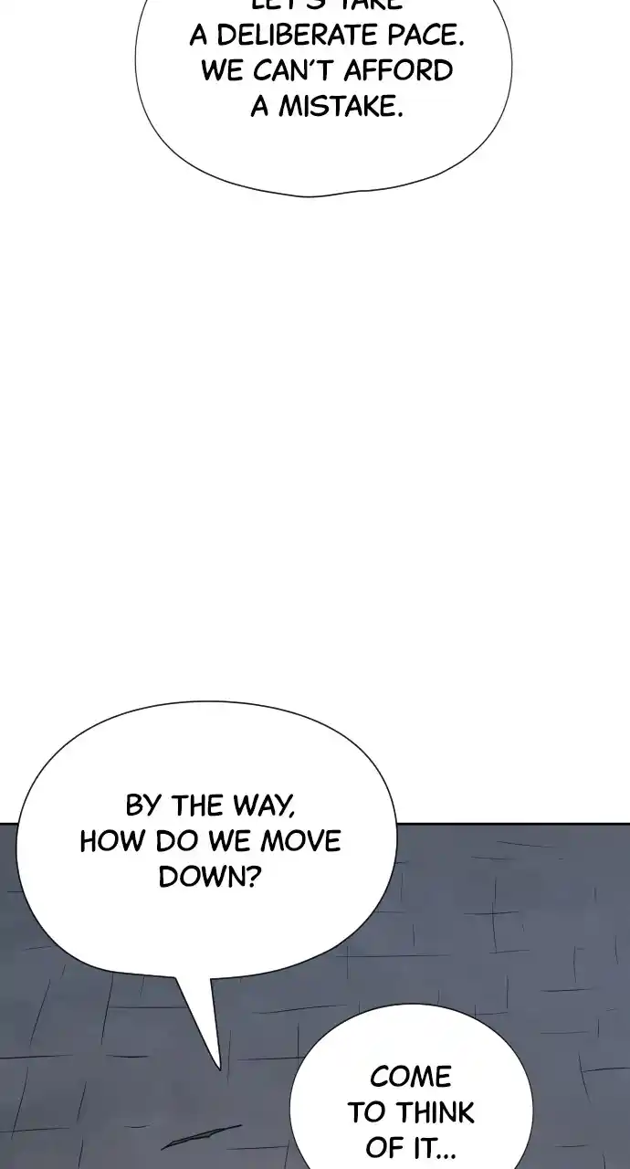 Warrior Executioner Chapter 60