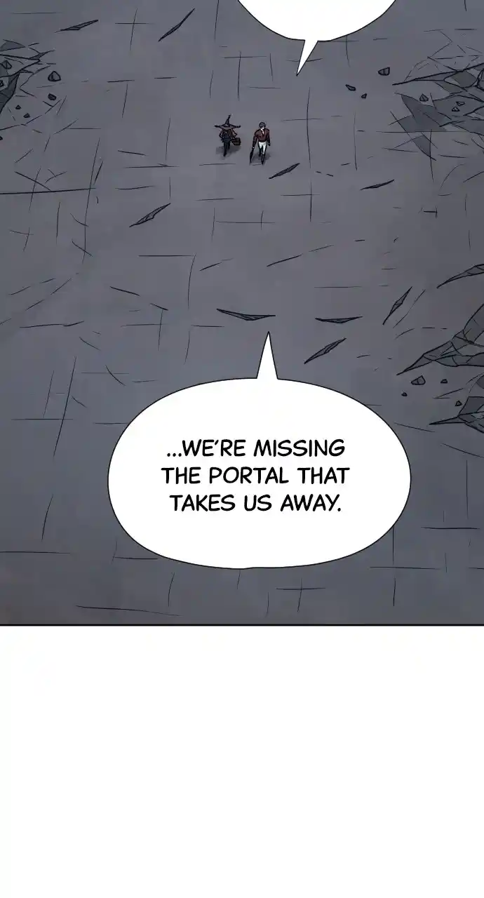 Warrior Executioner Chapter 60