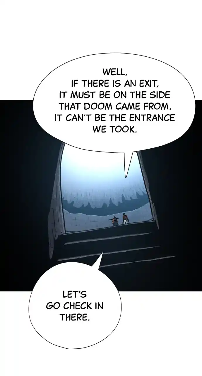 Warrior Executioner Chapter 60