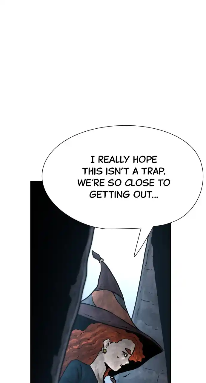 Warrior Executioner Chapter 60