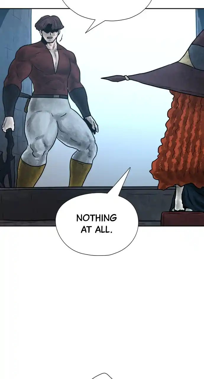 Warrior Executioner Chapter 60