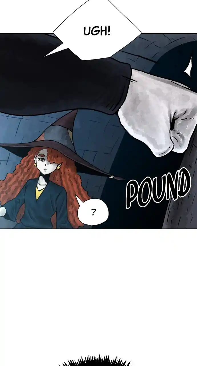 Warrior Executioner Chapter 60