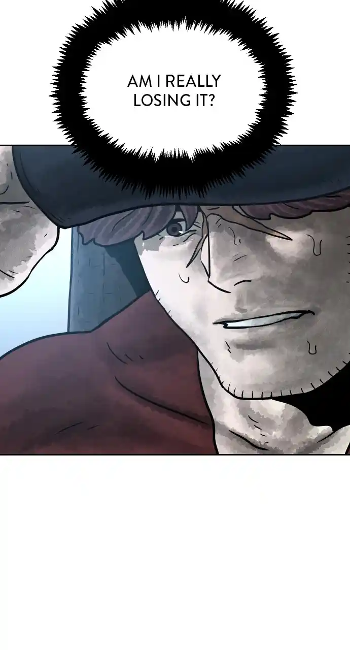 Warrior Executioner Chapter 60