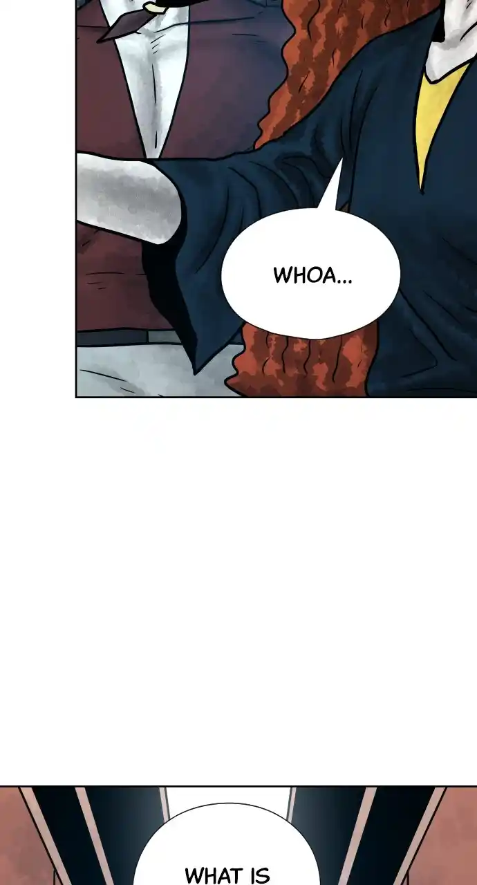 Warrior Executioner Chapter 60