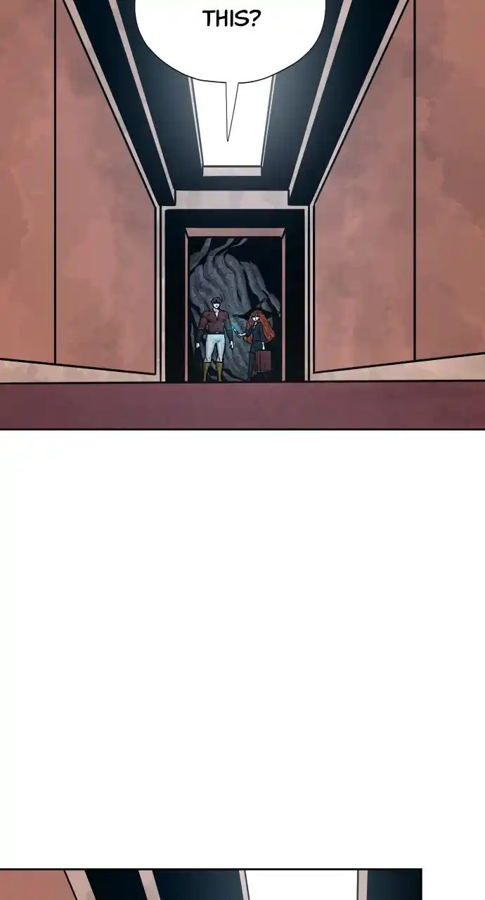 Warrior Executioner Chapter 60