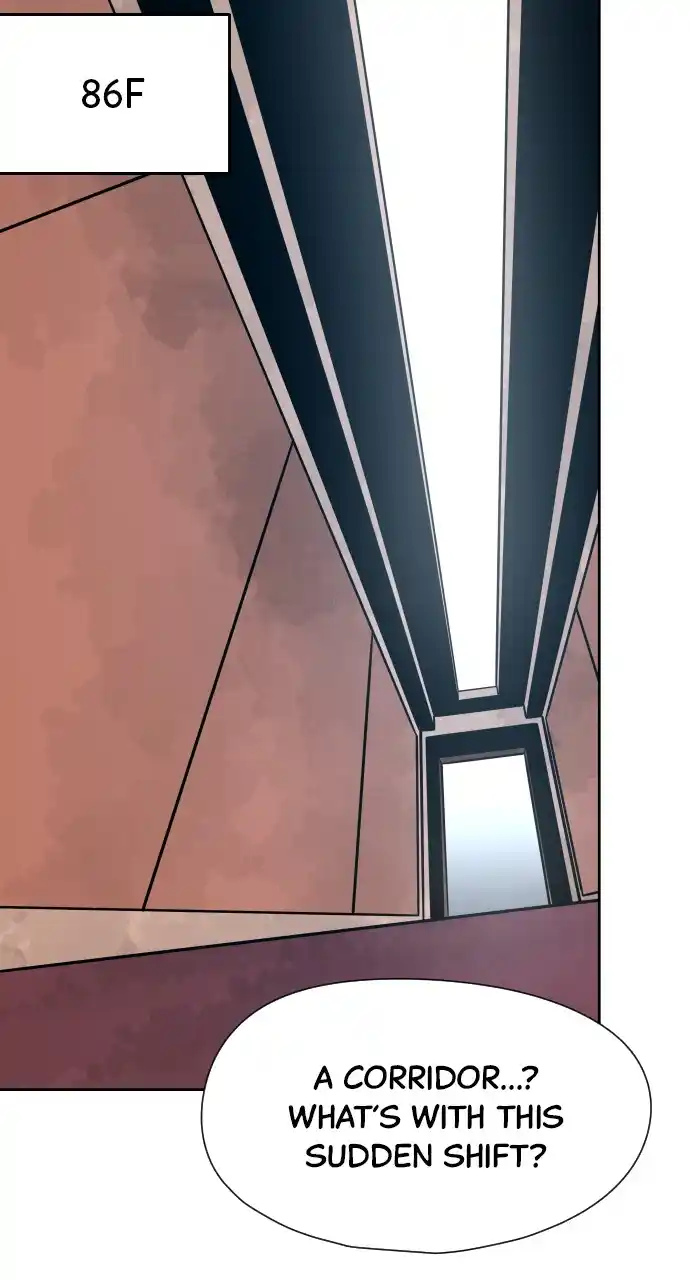 Warrior Executioner Chapter 60