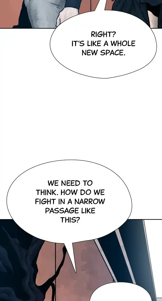 Warrior Executioner Chapter 60