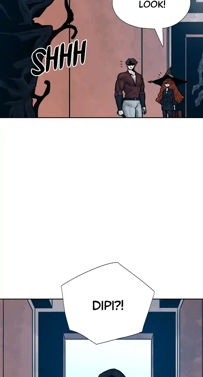 Warrior Executioner Chapter 60