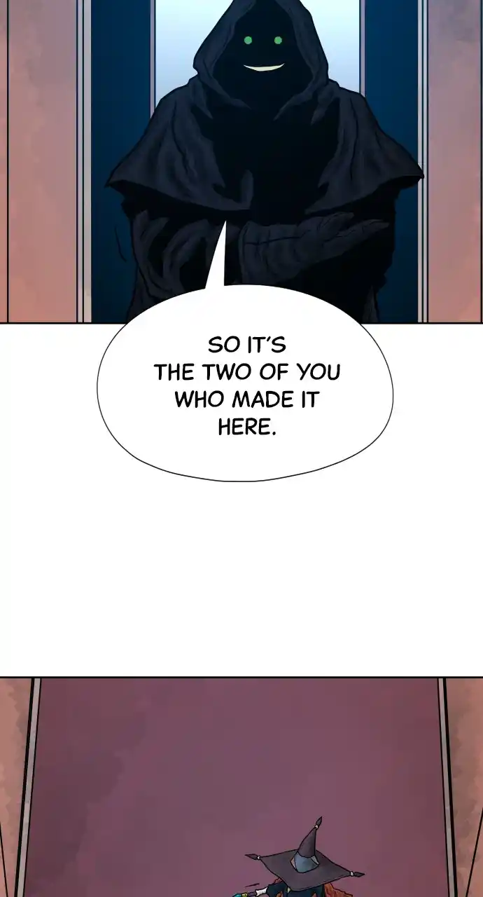 Warrior Executioner Chapter 60