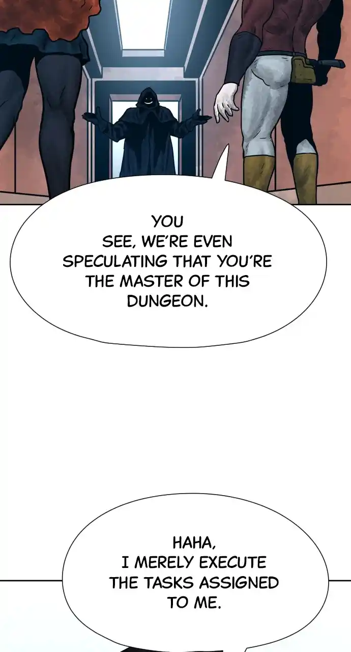 Warrior Executioner Chapter 60