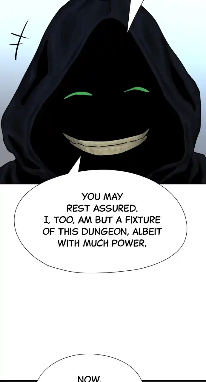 Warrior Executioner Chapter 60