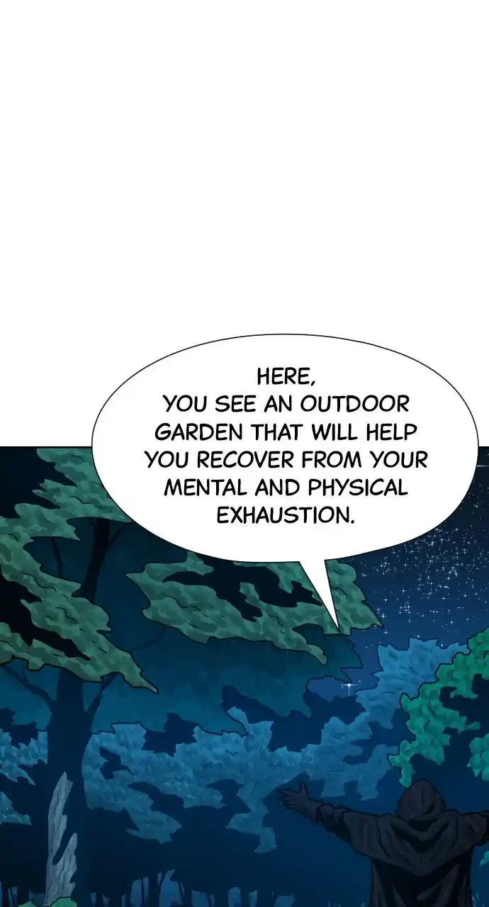 Warrior Executioner Chapter 60