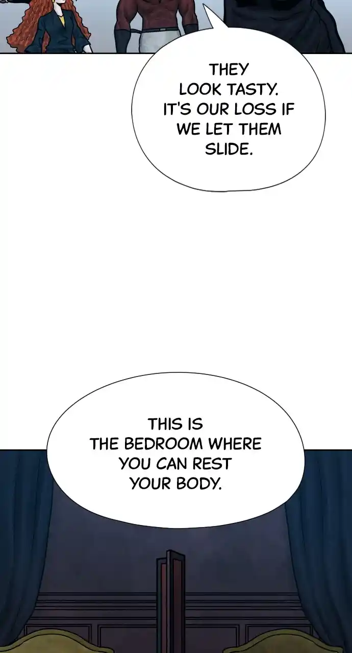 Warrior Executioner Chapter 60