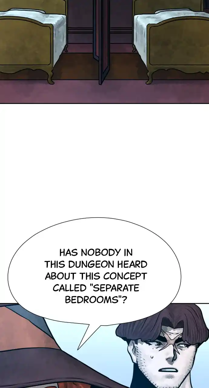 Warrior Executioner Chapter 60